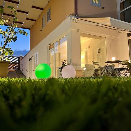 B&B Sangiorgio Борганье Экстерьер фото