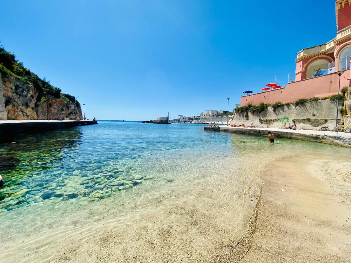 B&B Sangiorgio Борганье Экстерьер фото