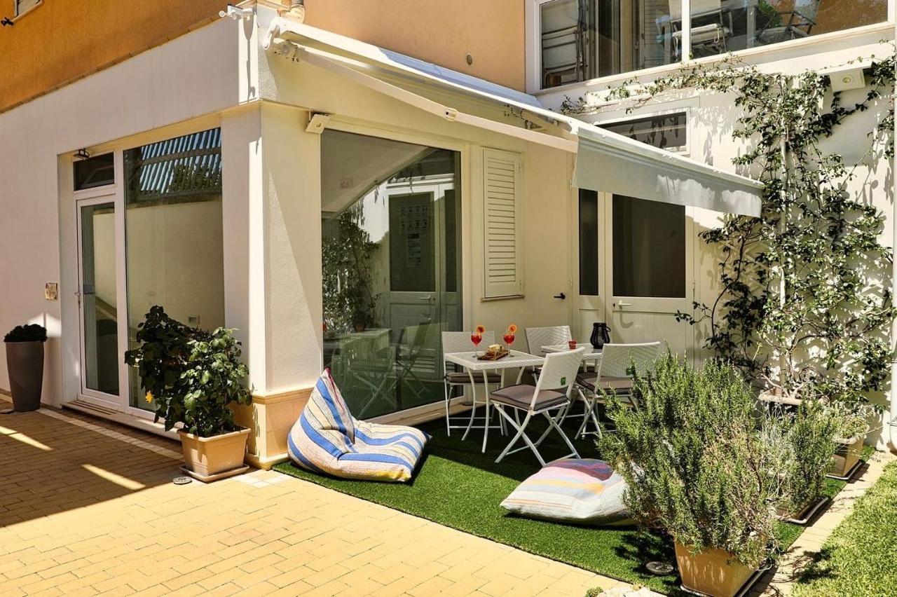 B&B Sangiorgio Борганье Экстерьер фото