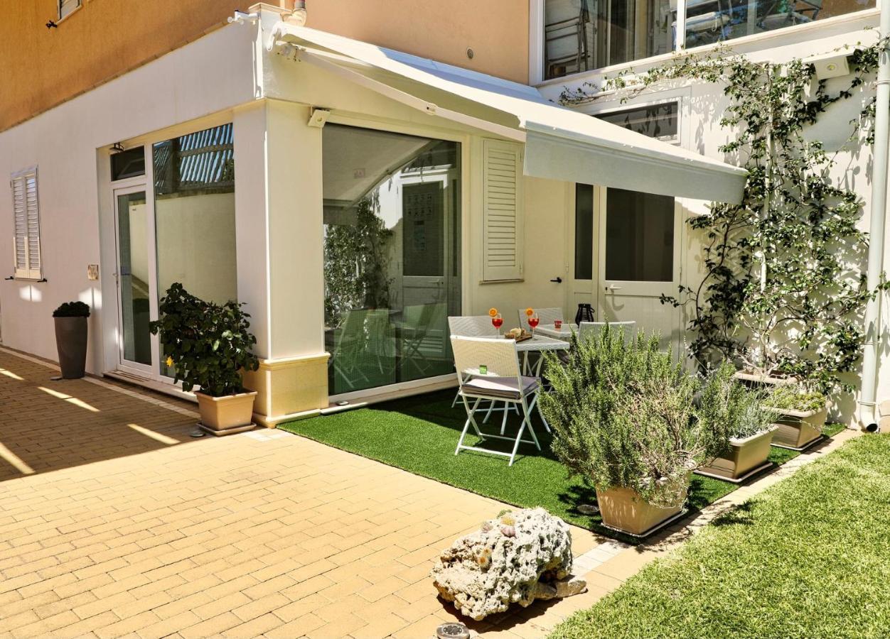 B&B Sangiorgio Борганье Экстерьер фото