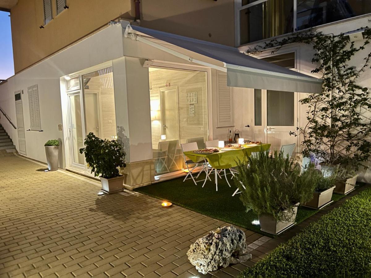 B&B Sangiorgio Борганье Экстерьер фото